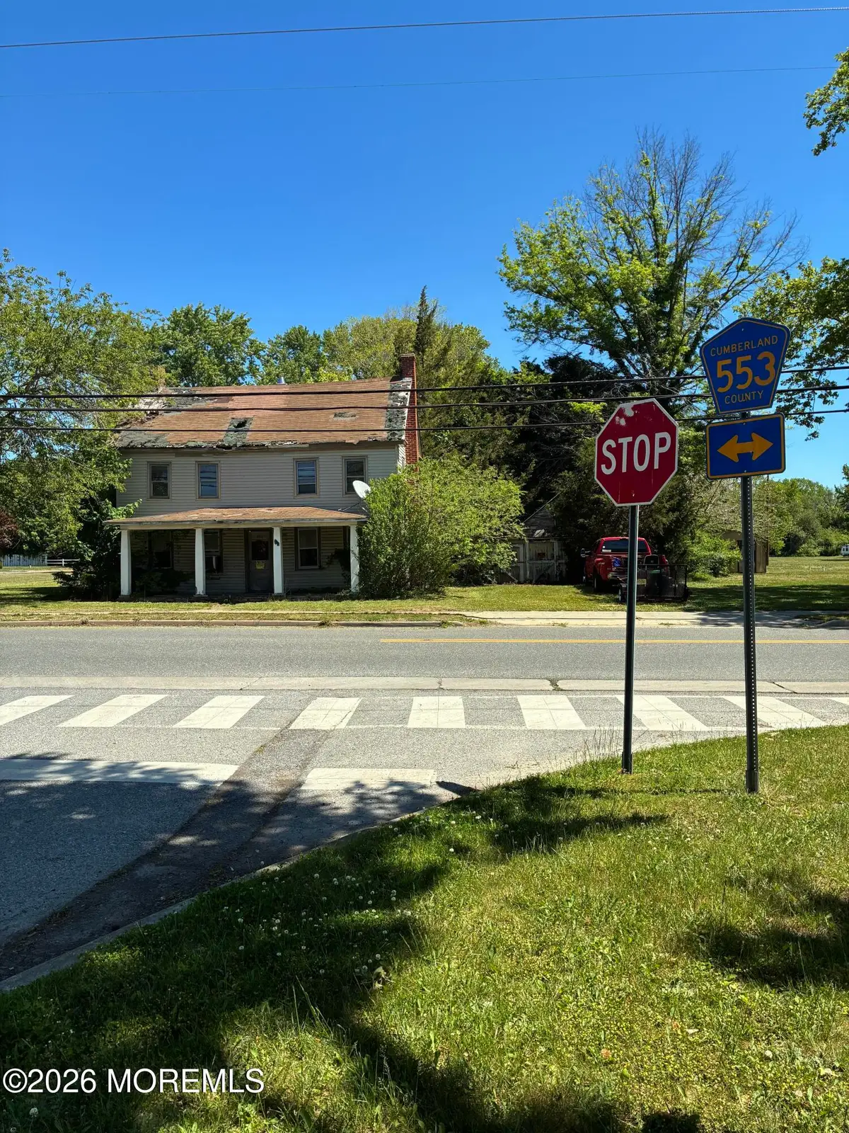 903 Main Street, Dividing Creek, NJ 08349 - #1