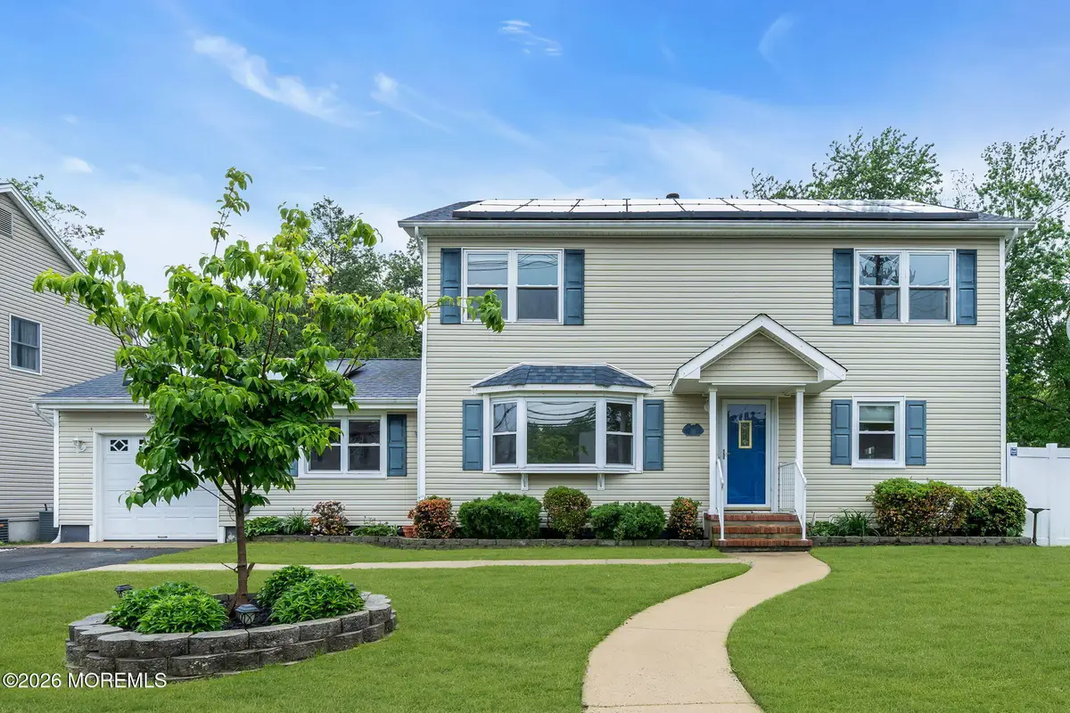 317 Beachwood Boulevard, Beachwood, NJ 08722 - #1