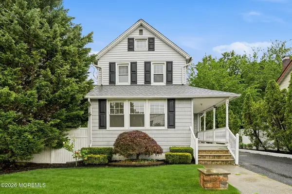 23 Mathiasen Place #23, Aberdeen, NJ 07747