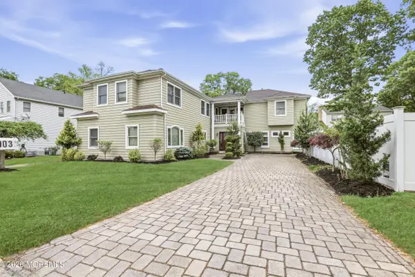 1903 Vernon Street, Oakhurst, NJ 07755