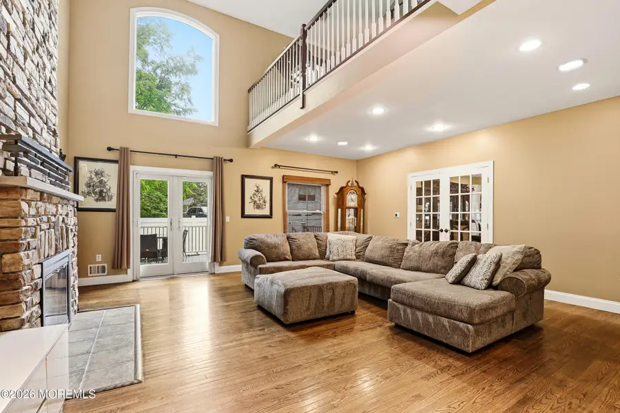 1903 Vernon Street, Oakhurst, NJ 07755 - #3