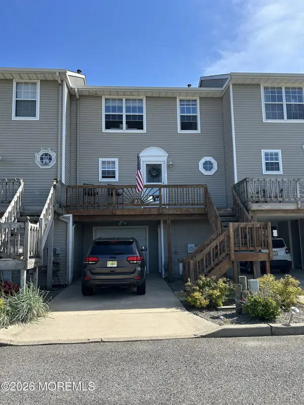 23 Southwinds Drive, Little Egg Harbor, NJ 08087