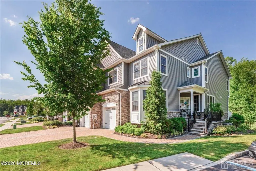 63 Mccormick Avenue, Old Bridge, NJ 08857 - #1
