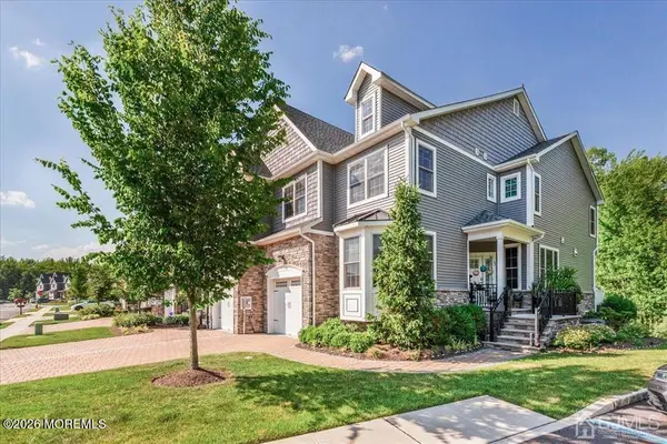 63 Mccormick Avenue, Old Bridge, NJ 08857