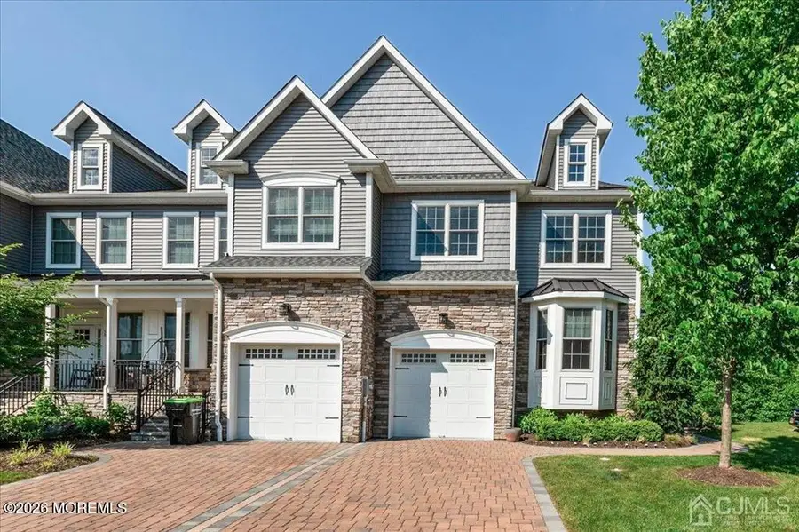63 Mccormick Avenue, Old Bridge, NJ 08857 - #2