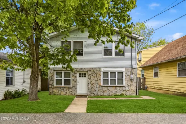 11 Arverne Avenue, Ocean Gate, NJ 08740