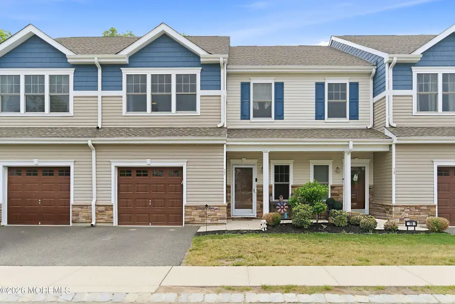 17 Arden Drive, Manchester, NJ 08759 - #2