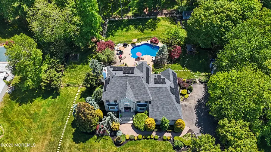 131 Taylors Mills Road, Manalapan, NJ 07726 - #2