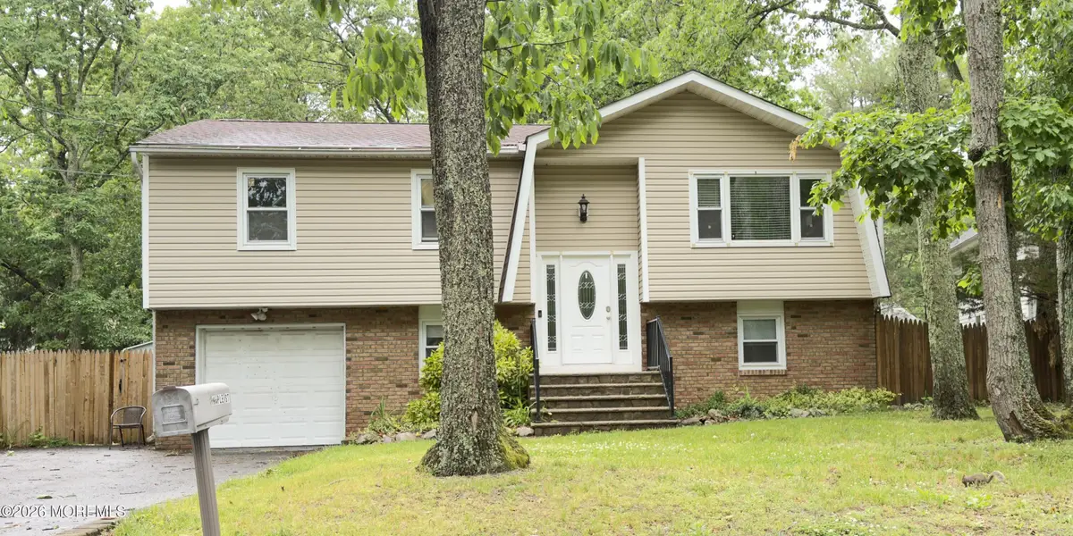 11 Maple Street, Jackson, NJ 08527 - #1