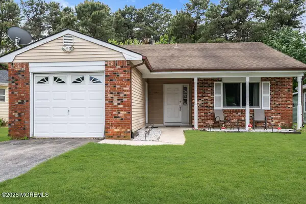 141 Seaview Avenue, Brick, NJ 08723