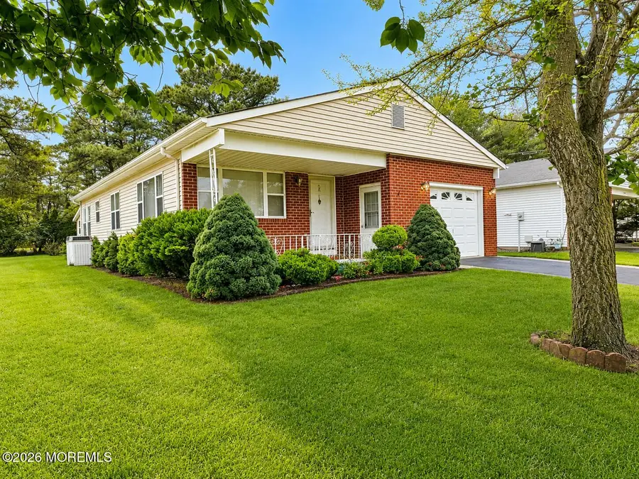 21 Guadalajara Drive, Toms River, NJ 08757 - #3