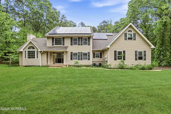 3050 Ridgeway Boulevard, Manchester, NJ 08759
