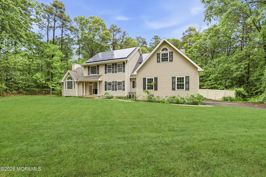 3050 Ridgeway Boulevard, Manchester, NJ 08759 - #3