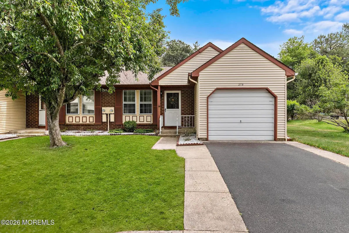 27B Birchwood Drive #50, Whiting, NJ 08759 - #1