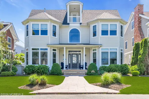 161 Lake Avenue, Manasquan, NJ 08736