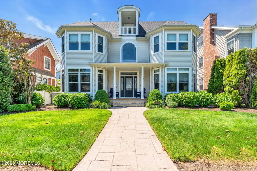 161 Lake Avenue, Manasquan, NJ 08736 - #2