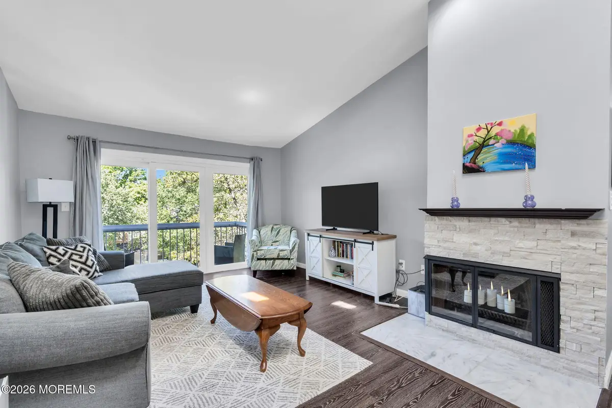 384 Mcdowell Drive #384, East Brunswick, NJ 08816 - #1