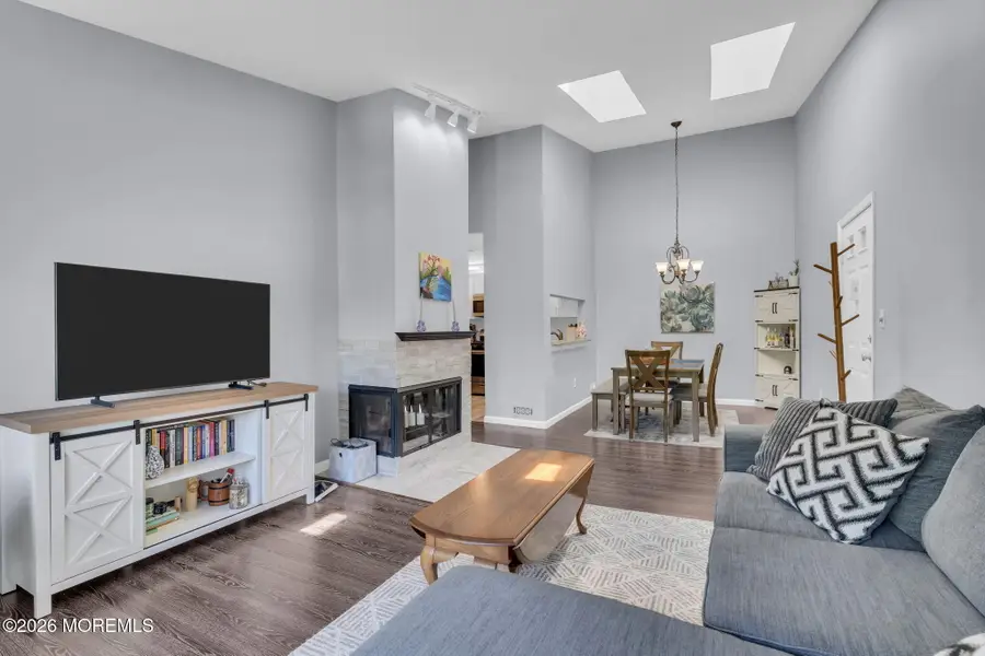 384 Mcdowell Drive #384, East Brunswick, NJ 08816 - #2