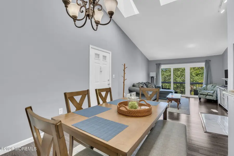 384 Mcdowell Drive #384, East Brunswick, NJ 08816 - #3