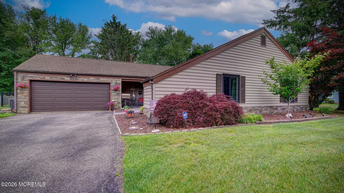 320 Double Creek Parkway, Freehold, NJ 07728 - #1