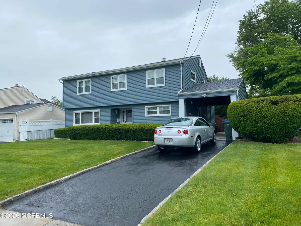 169 Southwood Drive, Old Bridge, NJ 08857 - #1