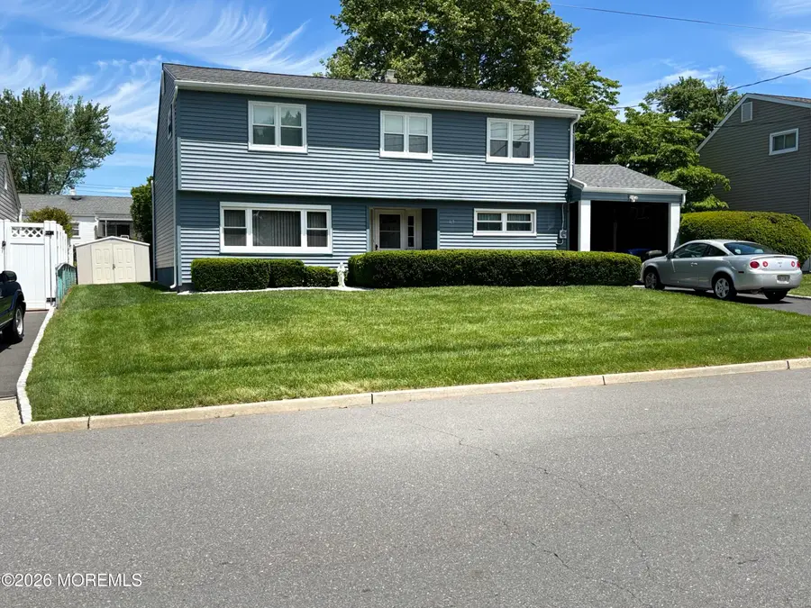 169 Southwood Drive, Old Bridge, NJ 08857 - #2