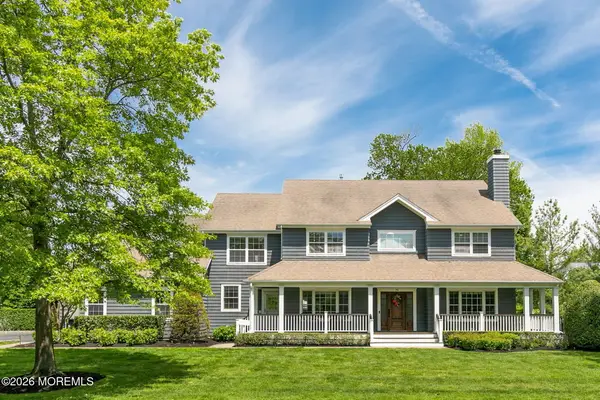 79 Iroquois Avenue, Oceanport, NJ 07757