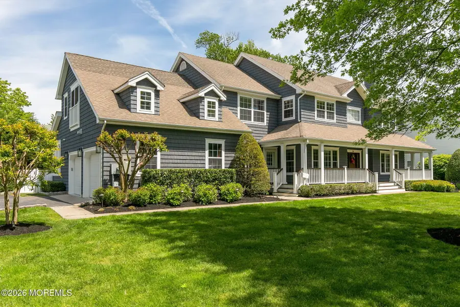 79 Iroquois Avenue, Oceanport, NJ 07757 - #2
