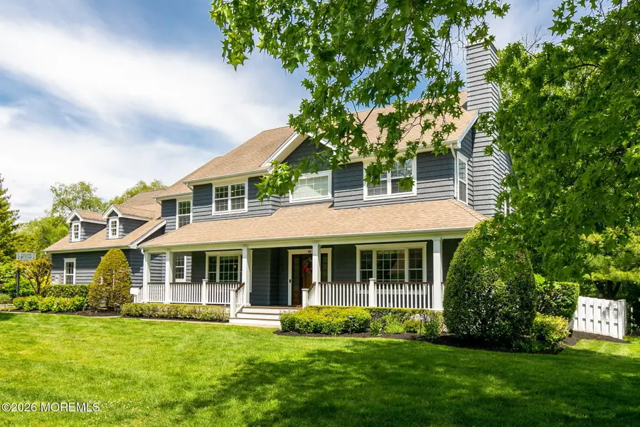79 Iroquois Avenue, Oceanport, NJ 07757 - #3