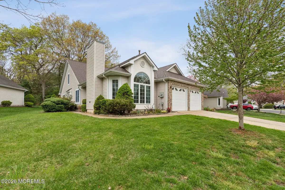 1551 Scholar Place, Toms River, NJ 08755 - #1