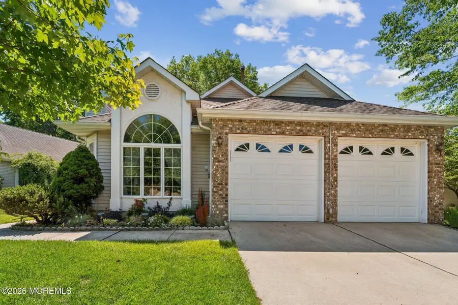 1551 Scholar Place, Toms River, NJ 08755 - #2