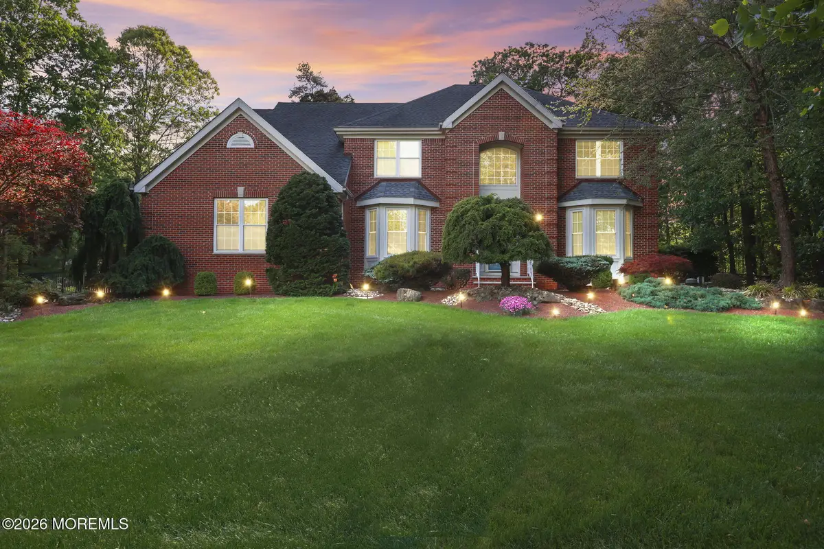 52 Erin Drive, Jackson, NJ 08527 - #1