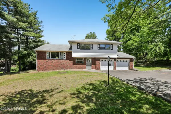1355 Ratzer Road, Wayne, NJ 07470