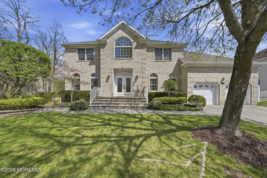 13 Bloomfield Road, Manalapan, NJ 07726 - #3