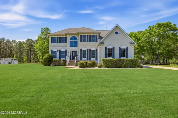114 Adams Way, Jackson, NJ 08527