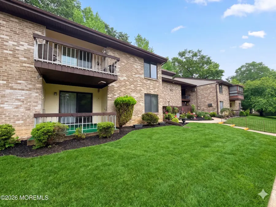 160 Cross Slope Court #A, Manalapan, NJ 07726 - #2