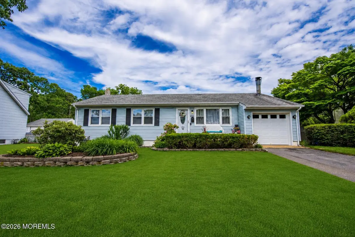 133 Poplar Way, Brick, NJ 08724 - #1