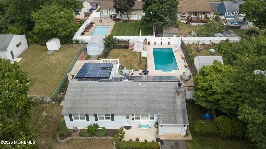 133 Poplar Way, Brick, NJ 08724 - #3
