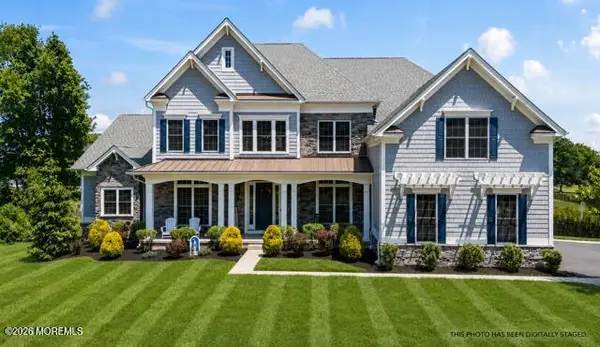 66 Windermere Road, Lincroft, NJ 07738