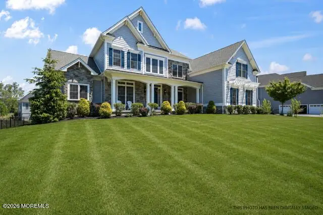 66 Windermere Road, Lincroft, NJ 07738 - #2
