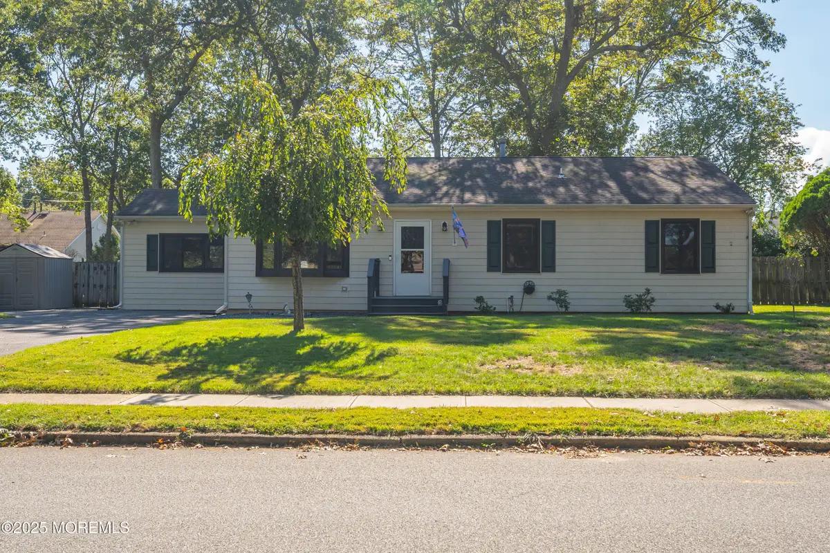 20 Woodland Road, Bayville, NJ 08721 - #1