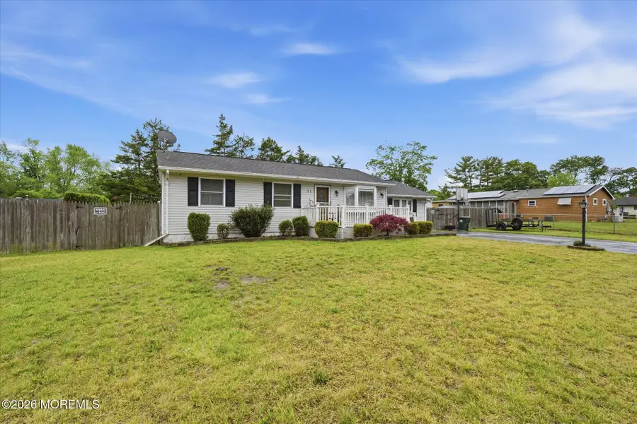 31 Georgian Boulevard, Jackson, NJ 08527 - #2