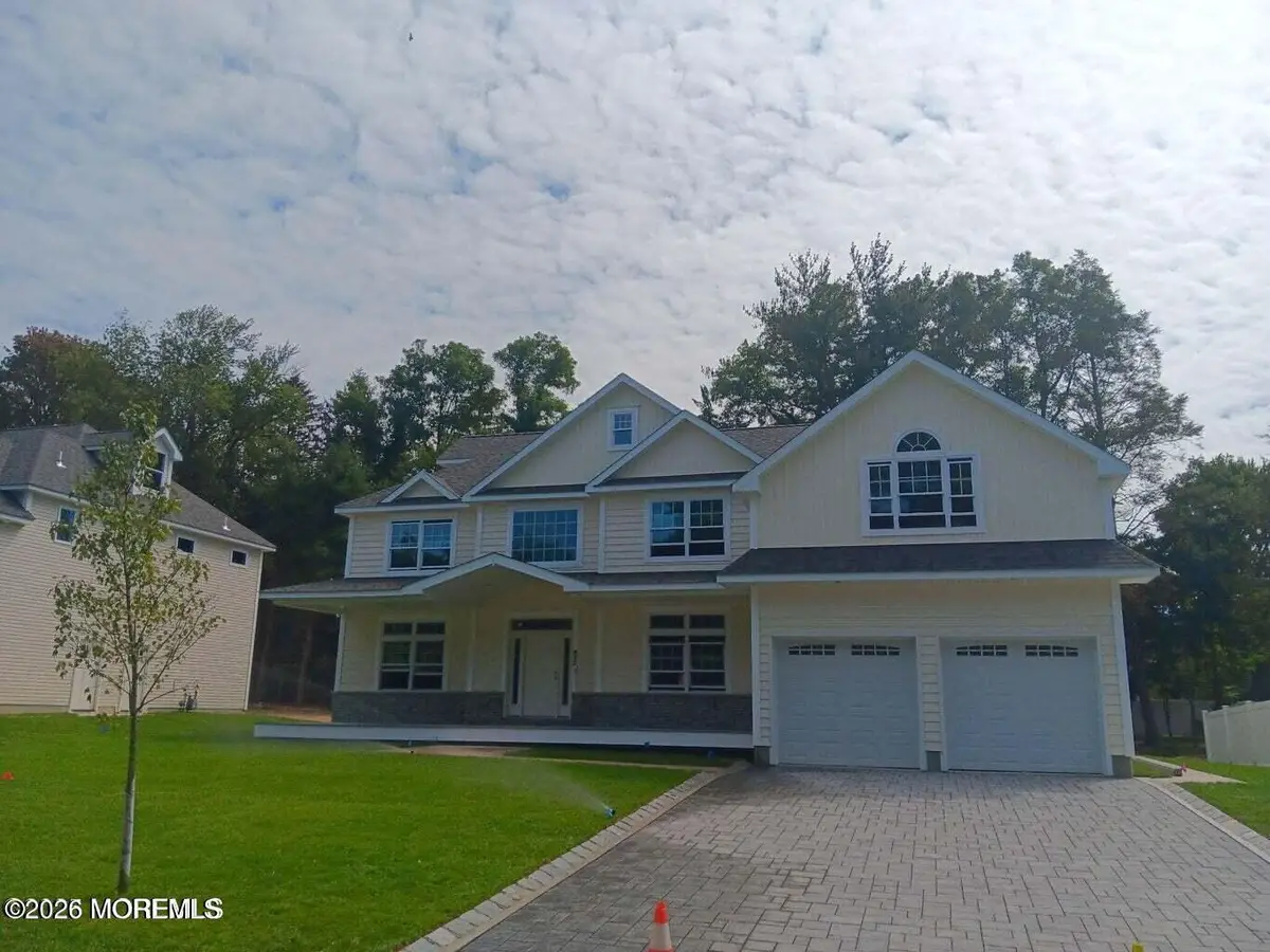 833 Naryshkin Way, Toms River, NJ 08753 - #1