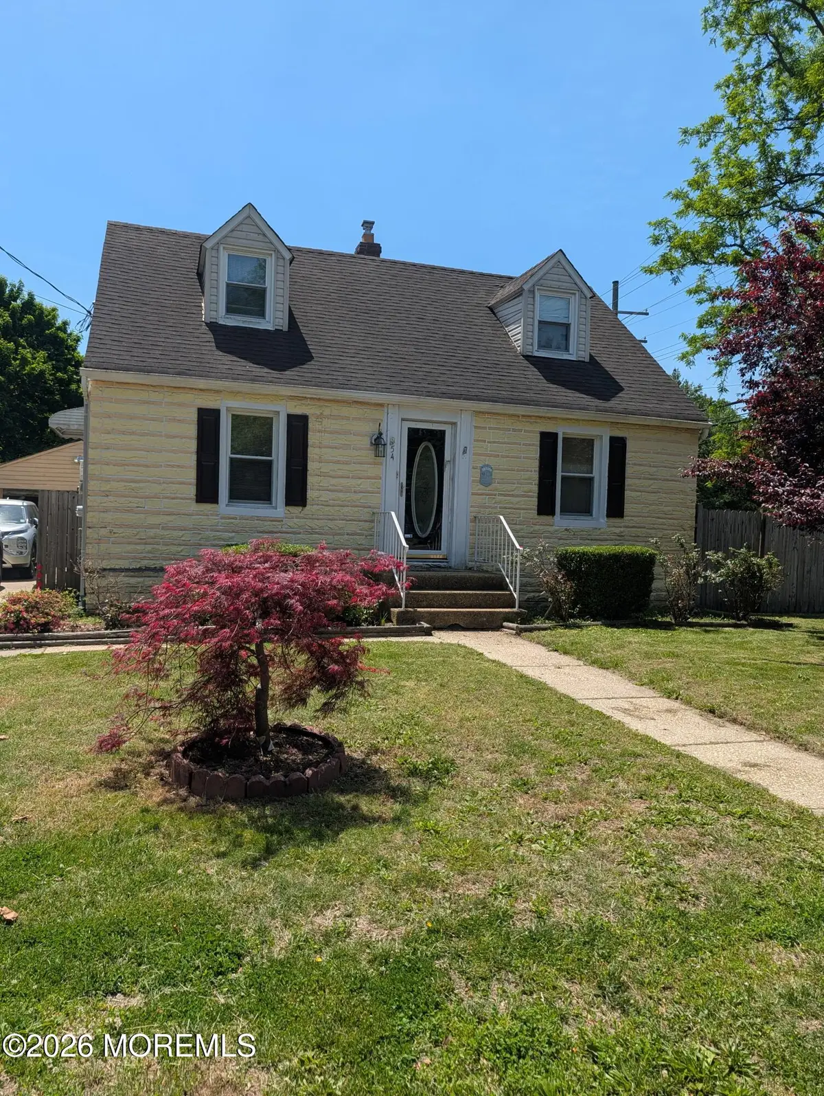 54 Clinton Avenue, Eatontown, NJ 07724 - #1