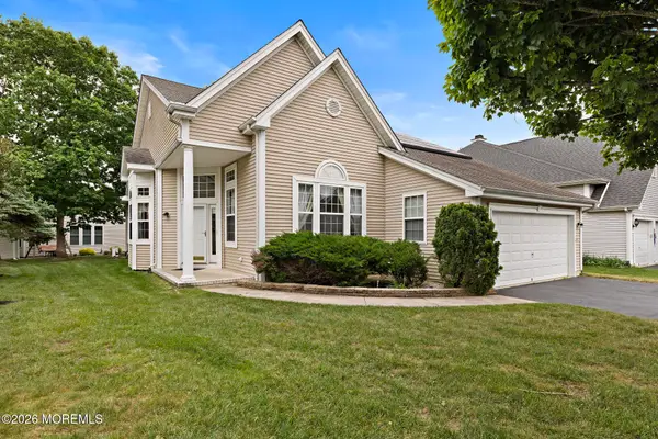 6 Rapids Court, Barnegat, NJ 08005