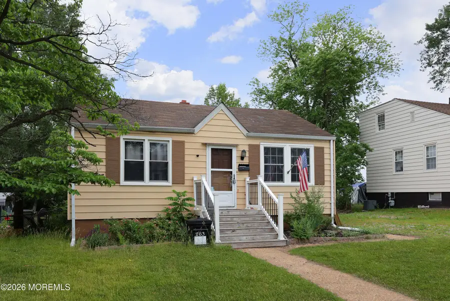 263 Elizabeth Avenue, Paulsboro, NJ 08066 - #2