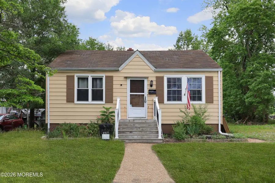 263 Elizabeth Avenue, Paulsboro, NJ 08066 - #3
