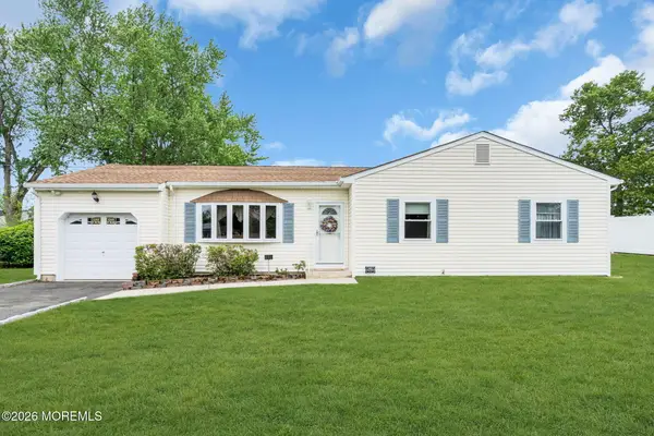 816 6th Avenue, Toms River, NJ 08757