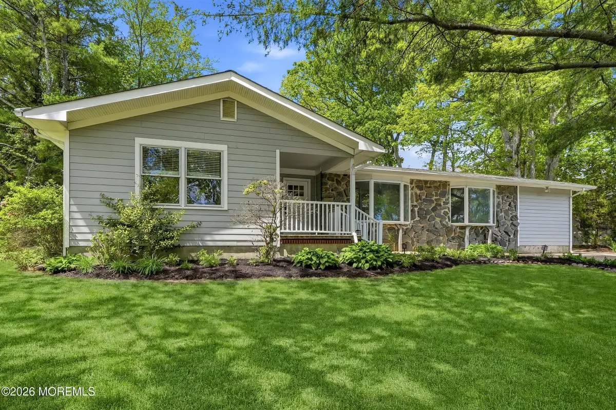 710 Viscount Drive, Toms River, NJ 08753 - #1