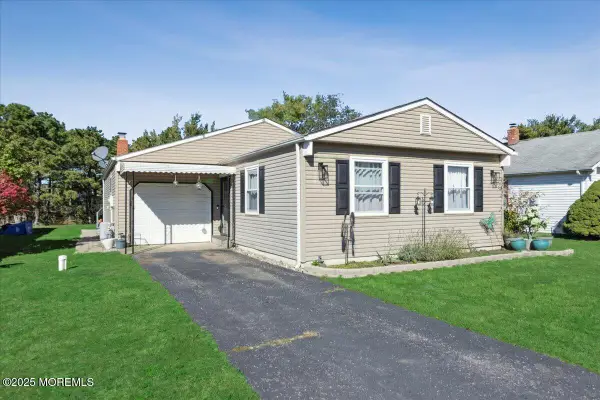 0 Holiday City Avenue, Toms River, NJ 08757